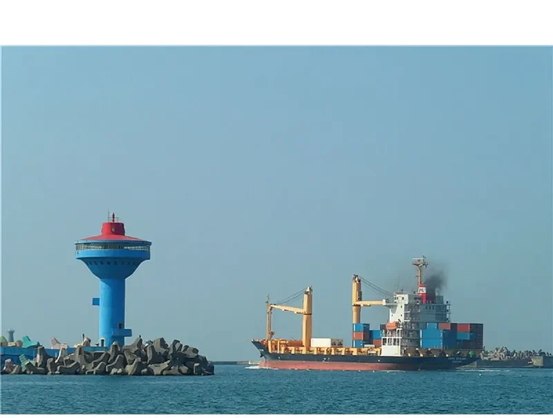 GAZELLE COAST Container Ship IMO 9436874 photo 10