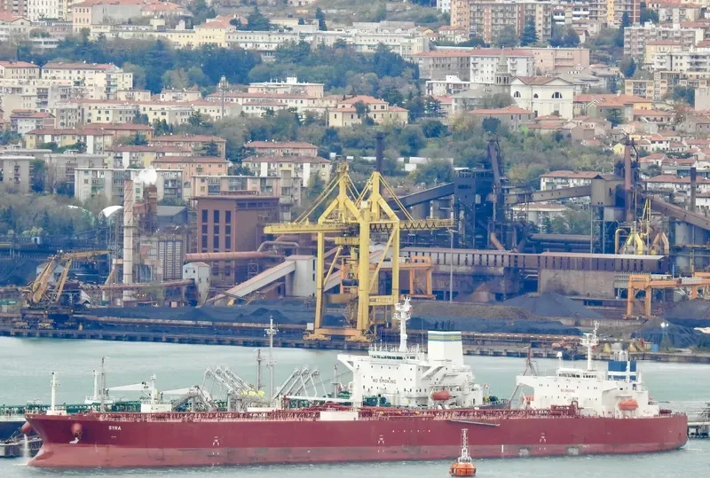 SYRA Tanker IMO 9436941 photo 2