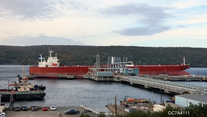 SYRA Tanker IMO 9436941 photo 9