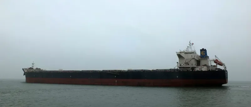 CONSTANTINOS G.O. Bulk Carrier IMO 9437098 photo 5