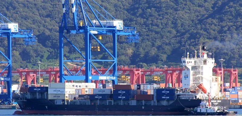 BF PERCH Container Ship IMO 9437218 photo 34