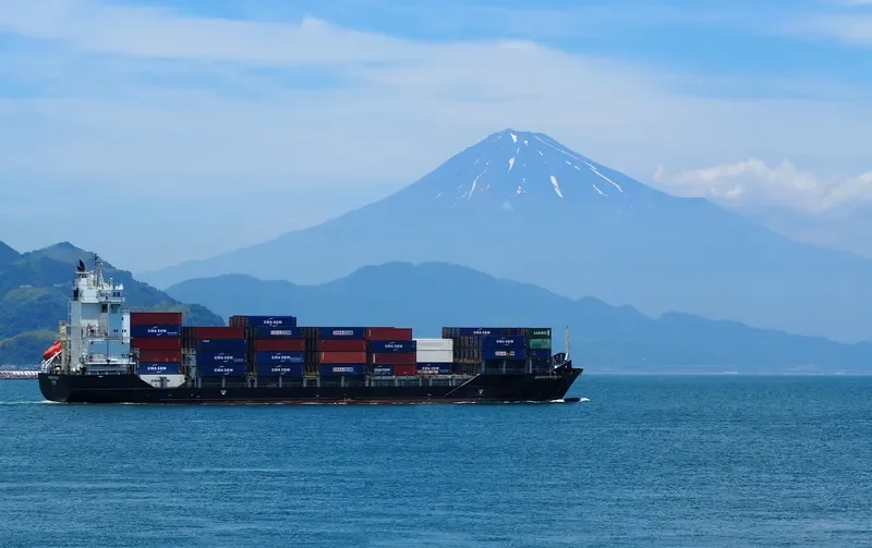BF PERCH Container Ship IMO 9437218 photo 36