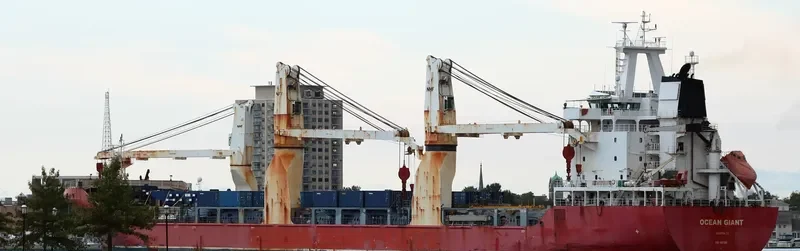 OCEAN GIANT General Cargo IMO 9437335 photo 5
