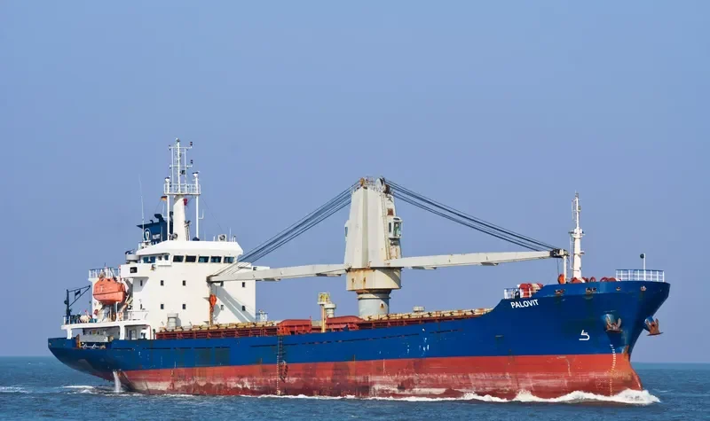KHOSROV BEY General Cargo IMO 9437347 photo 10