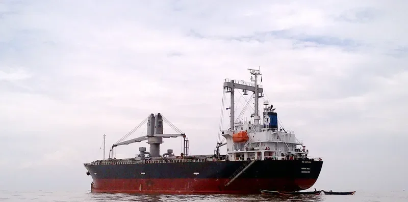 NORDANA MALEE General Cargo IMO 9437490 photo 3