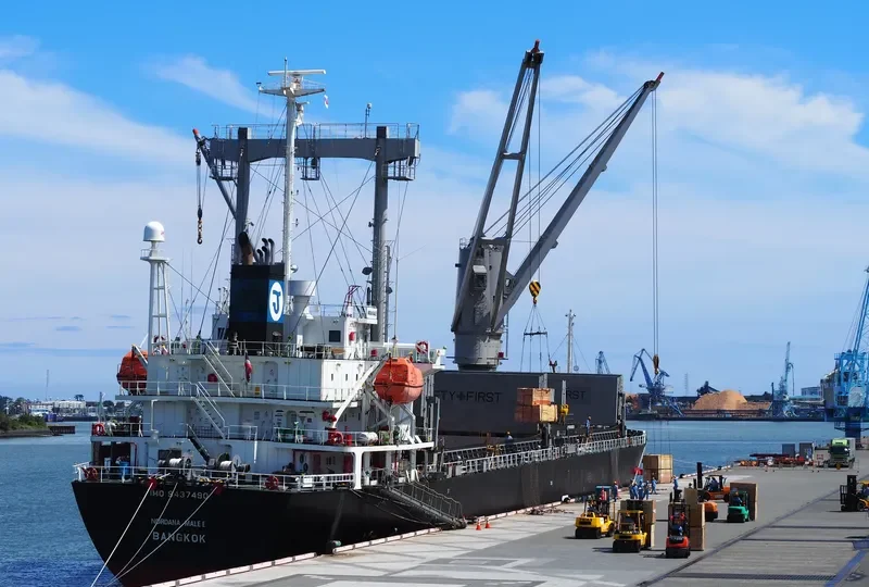 NORDANA MALEE General Cargo IMO 9437490 photo 10