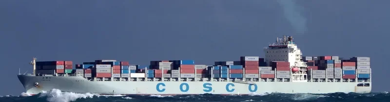 TIAN JIN HE Container Ship IMO 9437531 photo 10