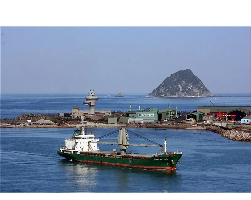 SMART RISING General Cargo IMO 9437828 photo 7