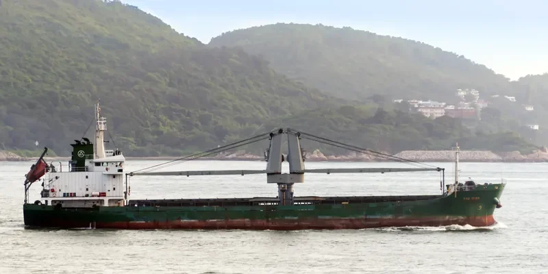 GLOBAL STAR General Cargo IMO 9437830 photo 2