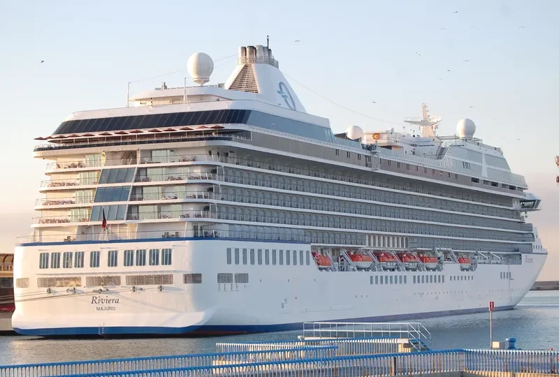 RIVIERA Passenger Ship IMO 9438078 photo 9