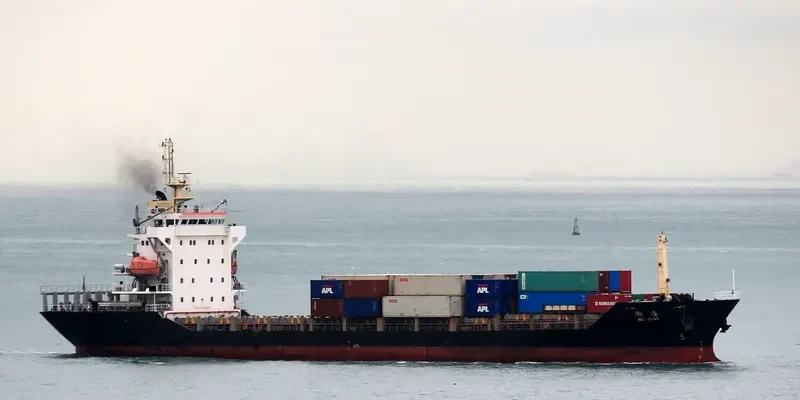 VIETSUN FORTUNE General Cargo IMO 9438339