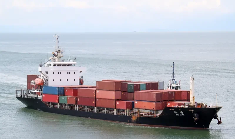 VIETSUN FORTUNE General Cargo IMO 9438339 photo 7