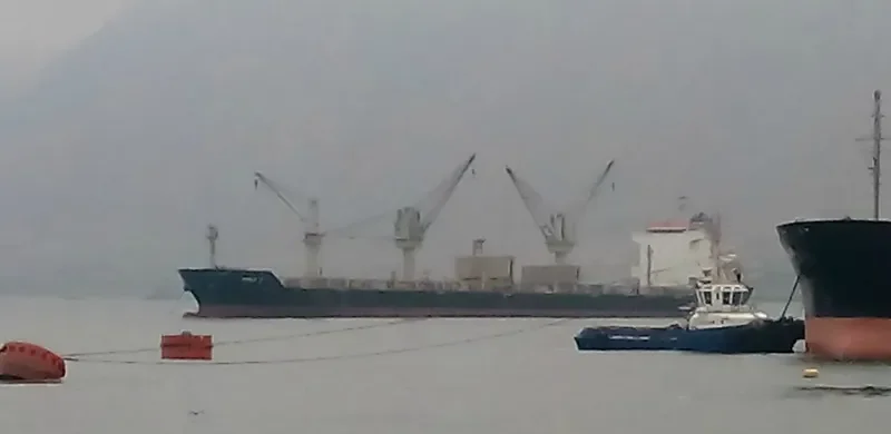 CS FUTURE General Cargo IMO 9438353 photo 6