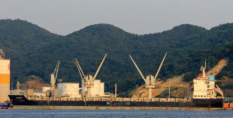 CS FUTURE General Cargo IMO 9438353 photo 8