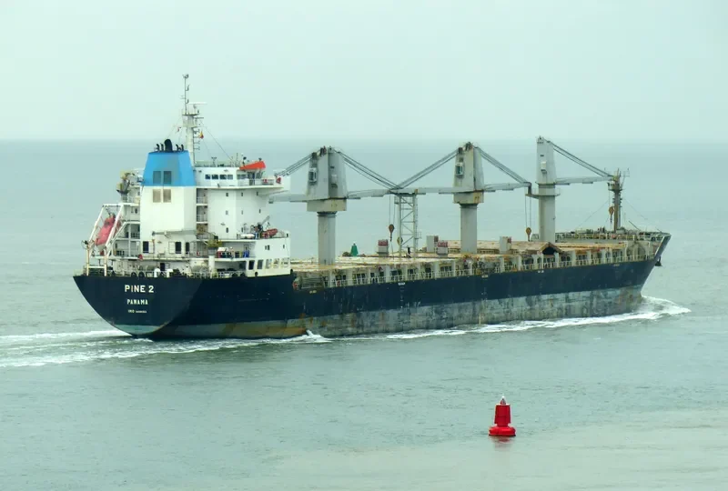CS FUTURE General Cargo IMO 9438353 photo 9
