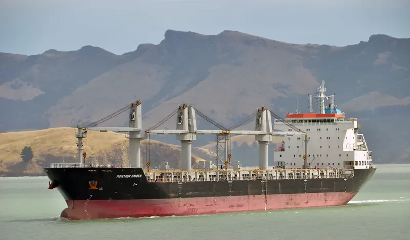 CS FLOURISH General Cargo IMO 9438365 photo 2