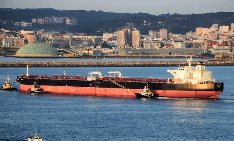 PENTATHLON Tanker IMO 9438406 photo 2
