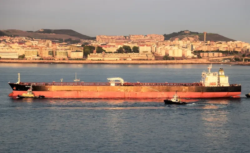 PENTATHLON Tanker IMO 9438406 photo 3