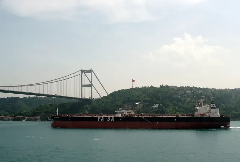 PENTATHLON Tanker IMO 9438406 photo 4