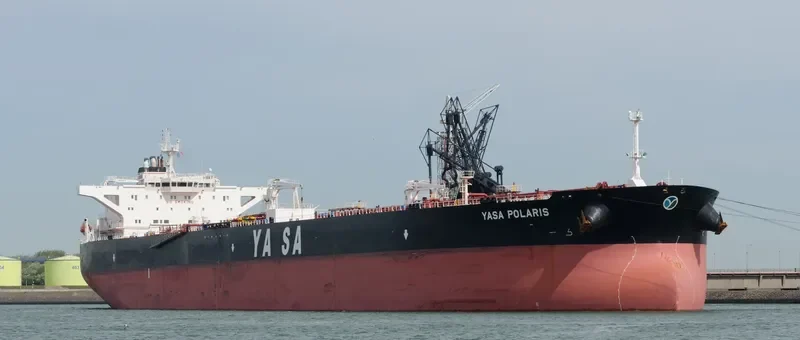 PENTATHLON Tanker IMO 9438406 photo 6