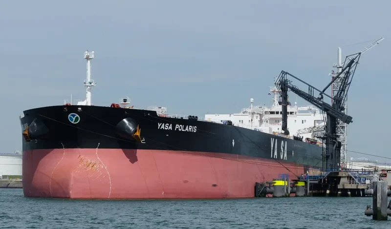 PENTATHLON Tanker IMO 9438406 photo 8