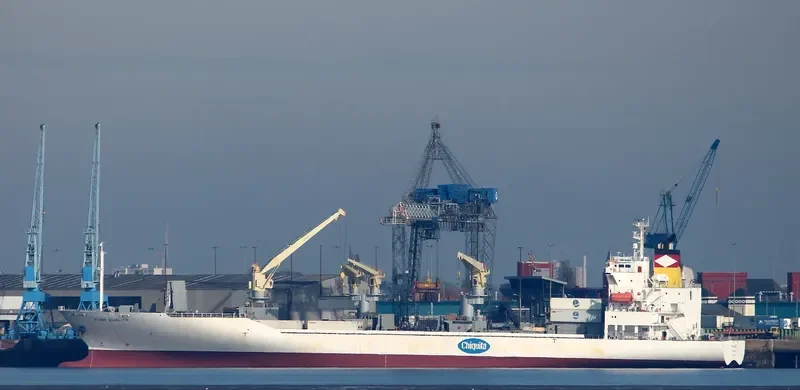 STAR QUALITY General Cargo IMO 9438494