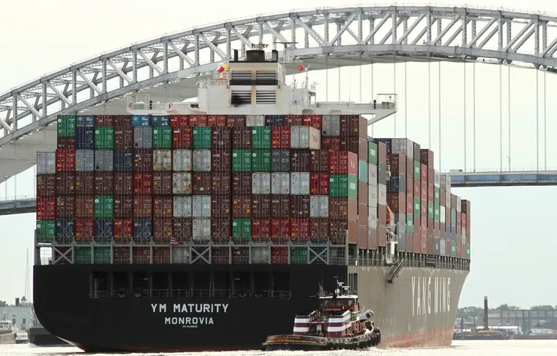 YM MATURITY Container Ship IMO 9438535 photo 6