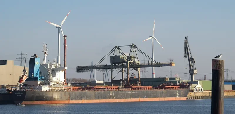 GOLDEN BRILLIANT Bulk Carrier IMO 9438638 photo 8