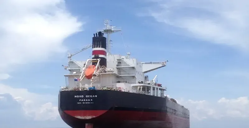 PVT DIAMOND Bulk Carrier IMO 9438640 photo 2