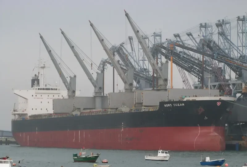 PVT DIAMOND Bulk Carrier IMO 9438640 photo 8
