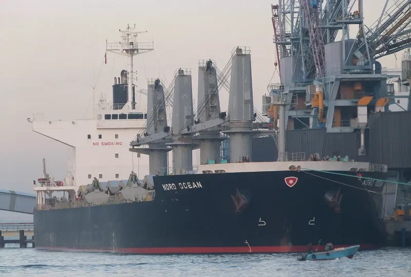 PVT DIAMOND Bulk Carrier IMO 9438640 photo 9