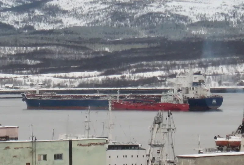 AGIOS SPYRIDONAS Bulk Carrier IMO 9438676 photo 6