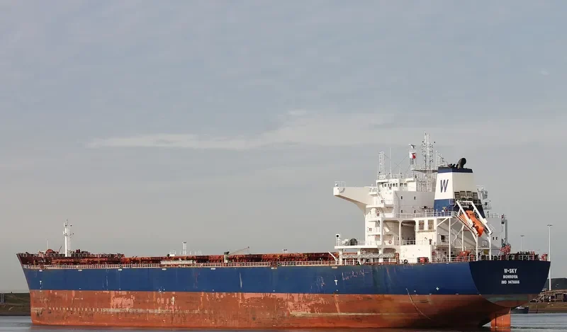AGIOS SPYRIDONAS Bulk Carrier IMO 9438676 photo 9