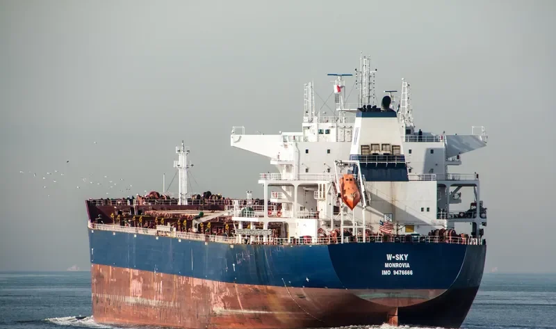 AGIOS SPYRIDONAS Bulk Carrier IMO 9438676 photo 10