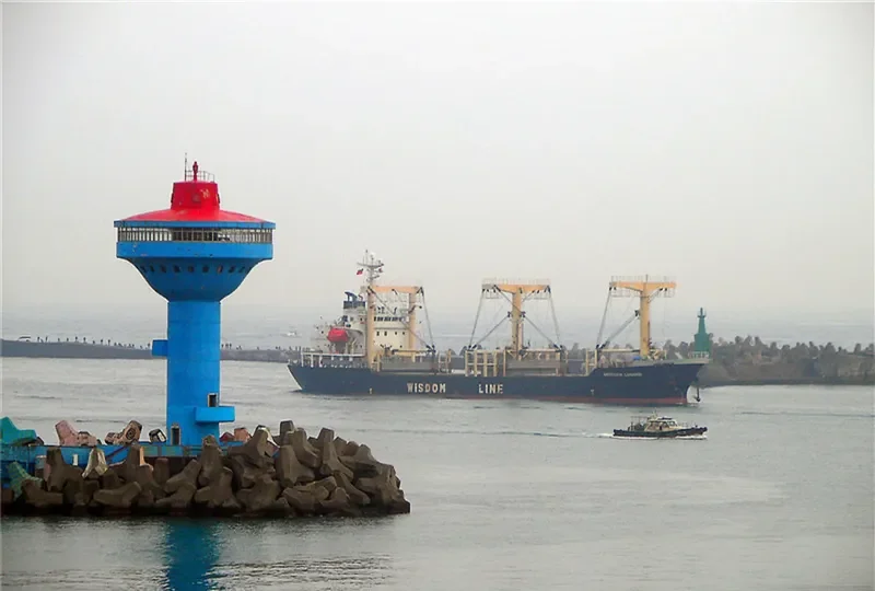 UNICORN LOGGER General Cargo IMO 9438810 photo 2