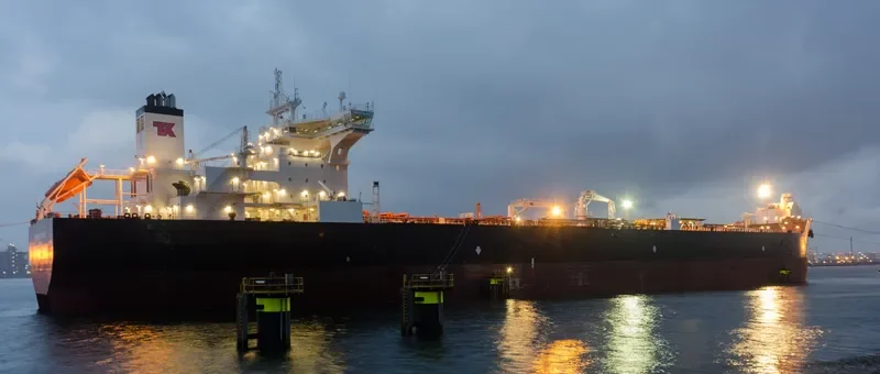 AMUNDSEN SPIRIT Tanker IMO 9438858 photo 3