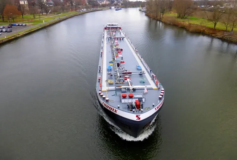 BOREAS Tanker IMO 9438901 photo 3