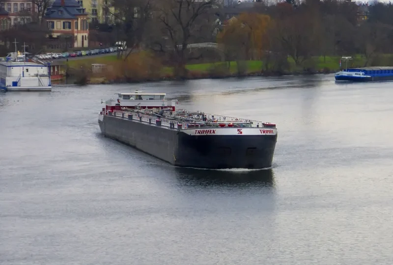 BOREAS Tanker IMO 9438901 photo 5
