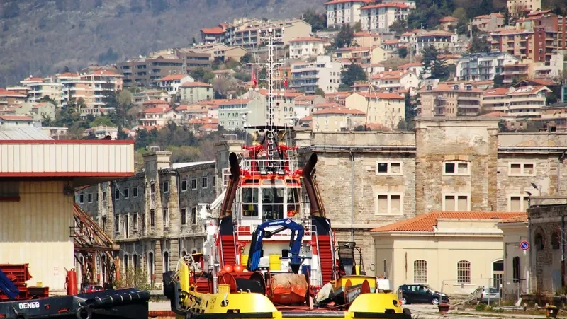SPICA General Cargo IMO 9438951 photo 5