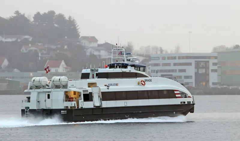 BRAGE General Cargo IMO 9438963 photo 4