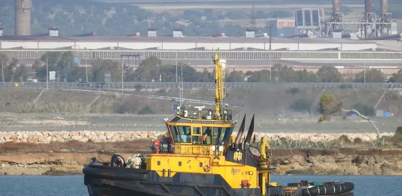 CHERADI General Cargo IMO 9438999 photo 3