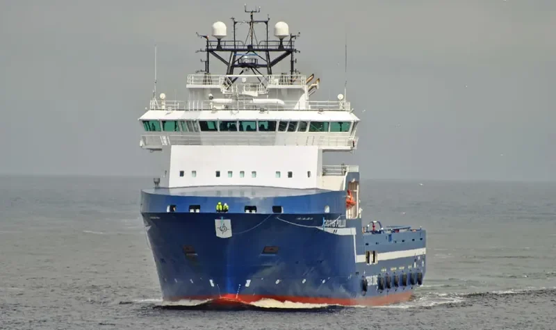 TROMS POLLUX Offshore Vessel IMO 9439022 photo 10