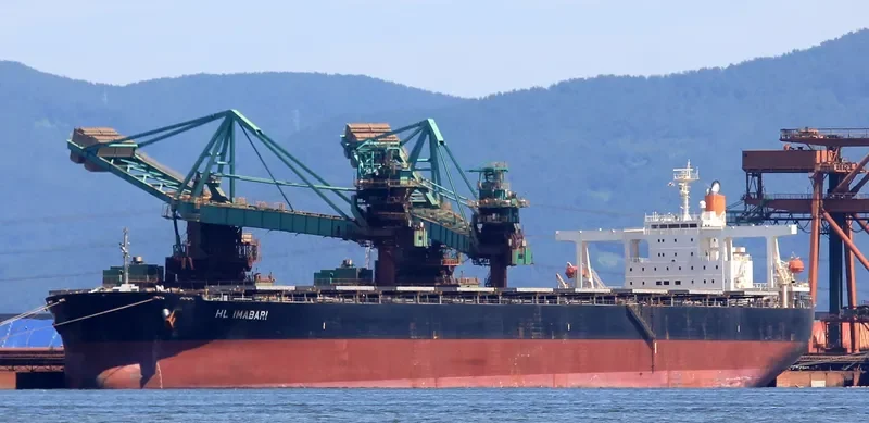 HL IMABARI Bulk Carrier IMO 9439034 photo 10
