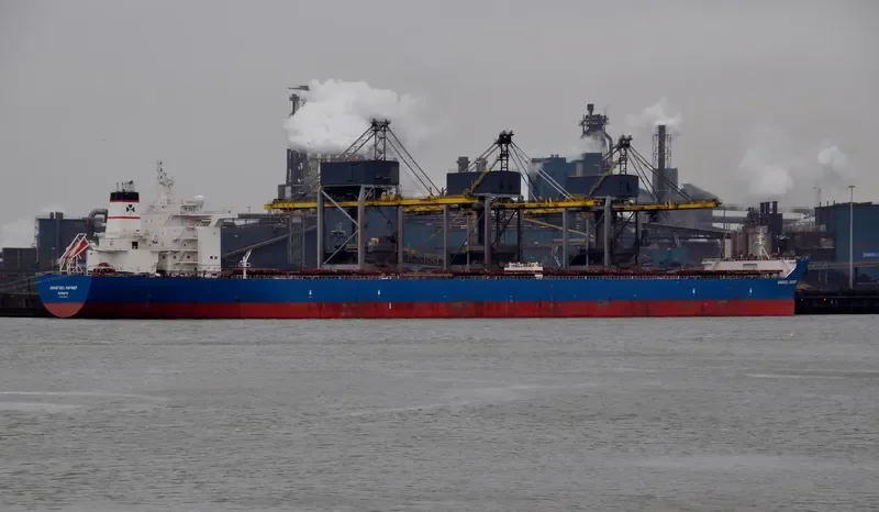 ANANGEL MARINER Bulk Carrier IMO 9439072 photo 6