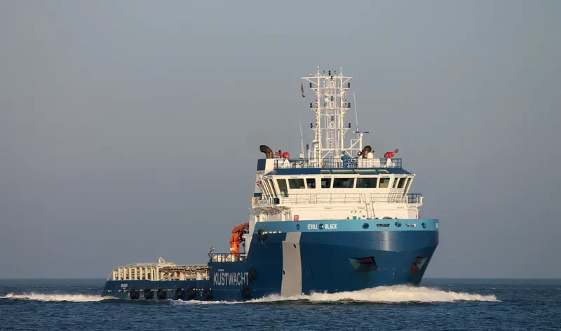 IEVOLI BLACK Multi-Purpose Vessel IMO 9439242 photo 10