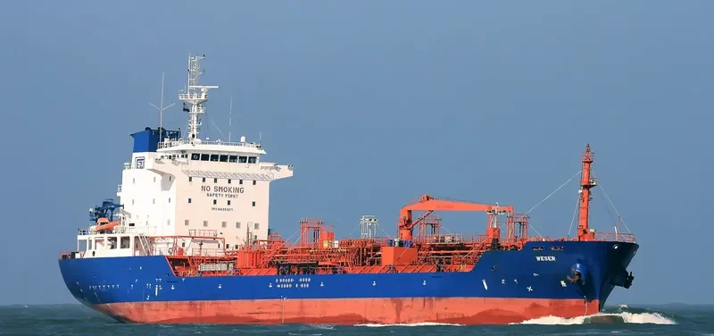 OWL 2 Tanker IMO 9439307 photo 8