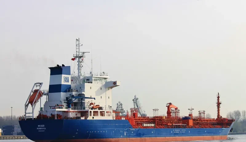 OWL 2 Tanker IMO 9439307 photo 10