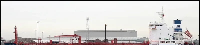 WOO CHAN Tanker IMO 9439319 photo 9