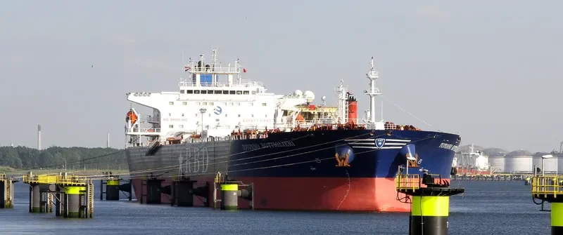 TOTONNO BOTTIGLIERI Tanker IMO 9439400 photo 10
