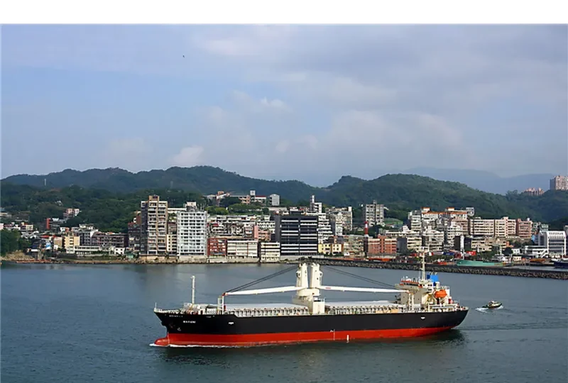BAYANI General Cargo IMO 9439436 photo 3